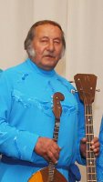Хухлаев Александр Иванович