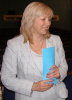 Горлачева Людмила Александровна