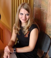 Павлова Ксения Александровна