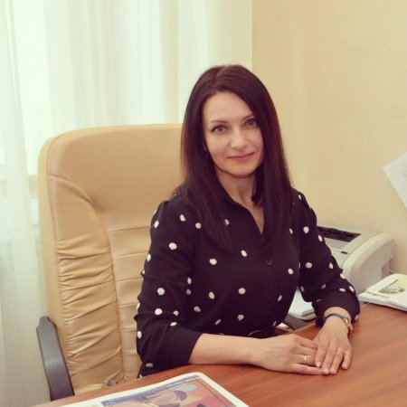 Тарасова Татьяна Викторовна